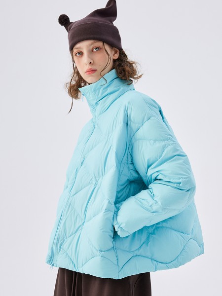 容子木(ROSEMOO)女裝品牌2025最新產品展示