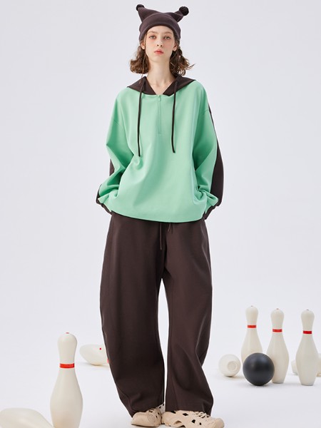 容子木(ROSEMOO)女裝品牌2025最新產品展示