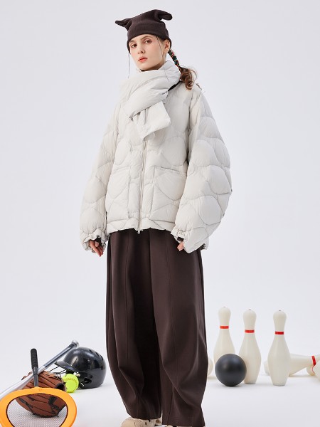 容子木(ROSEMOO)女裝品牌2025最新產品展示