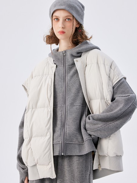 容子木(ROSEMOO)女裝品牌2025最新產品展示