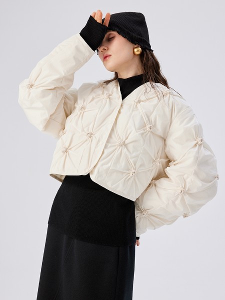 容子木(ROSEMOO)女裝品牌2025最新產品展示