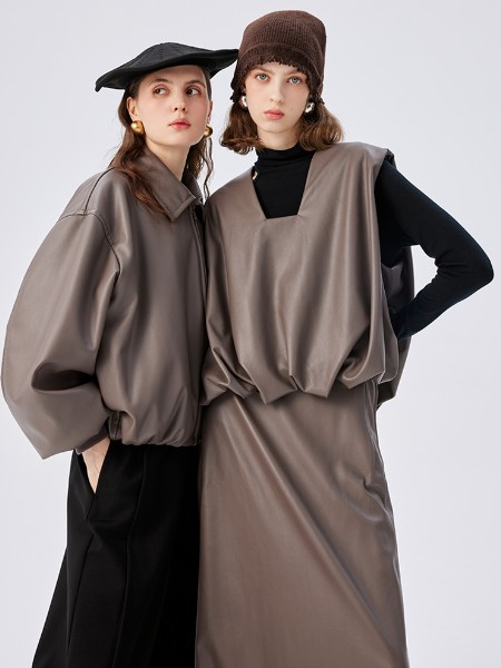 容子木(ROSEMOO)女裝品牌2025最新產品展示