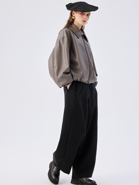 容子木(ROSEMOO)女裝品牌2025最新產品展示