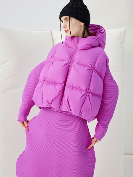 容子木(ROSEMOO)女裝品牌2025最新產品展示