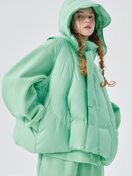 容子木(ROSEMOO)女裝品牌2025最新產品展示