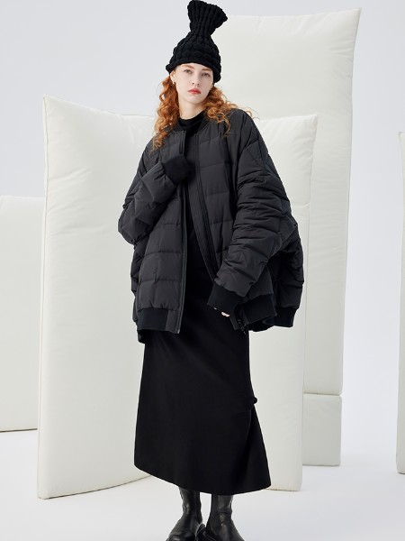 容子木(ROSEMOO)女裝品牌2025最新產(chǎn)品展示