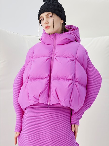 容子木(ROSEMOO)女裝品牌2025最新產品展示