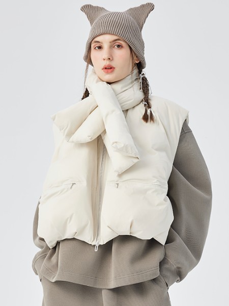 容子木(ROSEMOO)女裝品牌2025最新產(chǎn)品展示