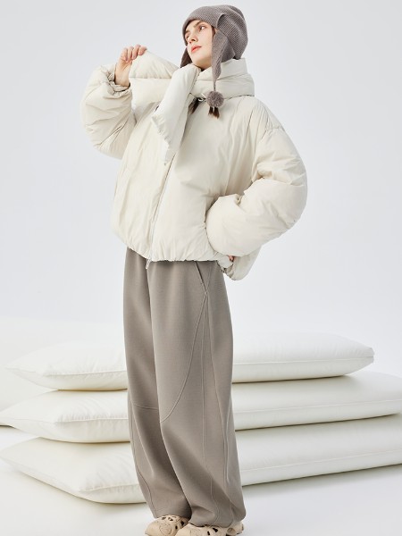 容子木(ROSEMOO)女裝品牌2025最新產(chǎn)品展示