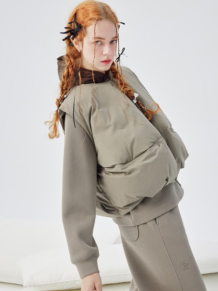 容子木(ROSEMOO)女裝品牌2025最新產(chǎn)品展示