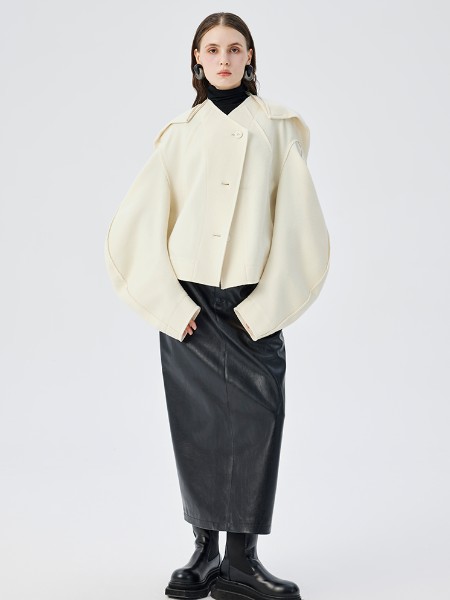 容子木(ROSEMOO)女裝品牌2025最新產(chǎn)品展示