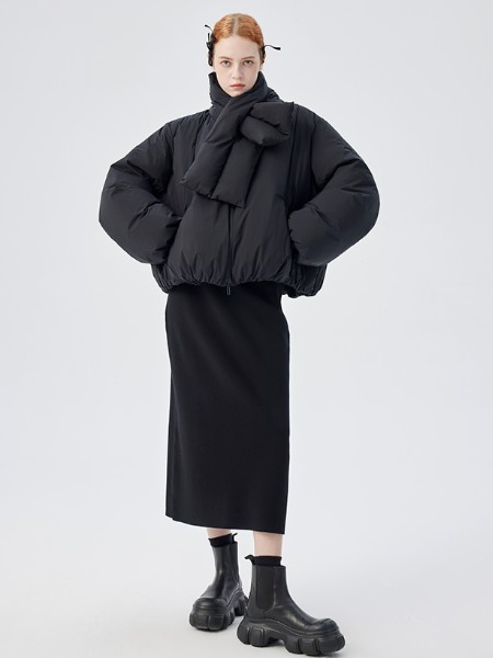 容子木(ROSEMOO)女裝品牌2025最新產品展示