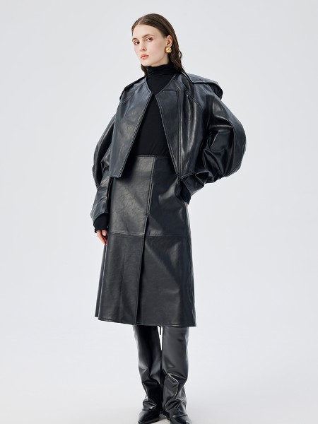 容子木(ROSEMOO)女裝品牌2025最新產(chǎn)品展示