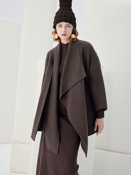 容子木(ROSEMOO)女裝品牌2025最新產(chǎn)品展示