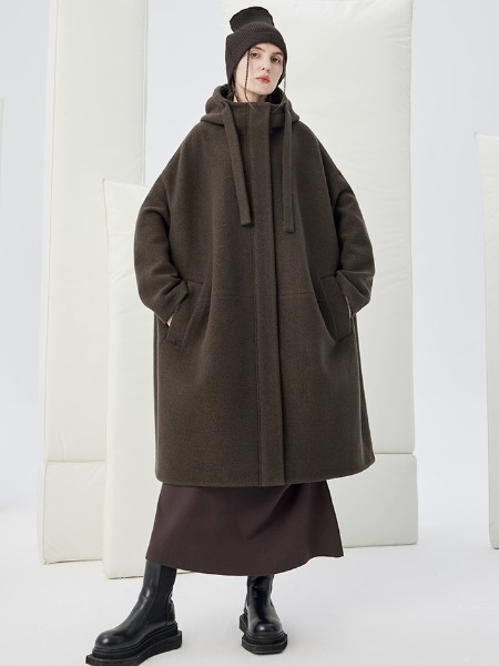 容子木(ROSEMOO)女裝品牌2025最新產(chǎn)品展示