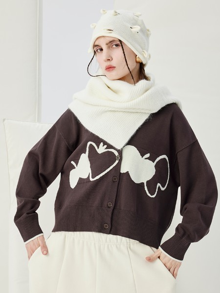 容子木(ROSEMOO)女裝品牌2025最新產(chǎn)品展示