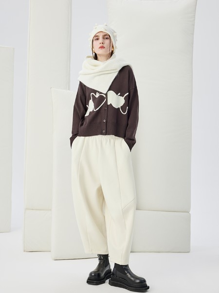 容子木(ROSEMOO)女裝品牌2025最新產(chǎn)品展示