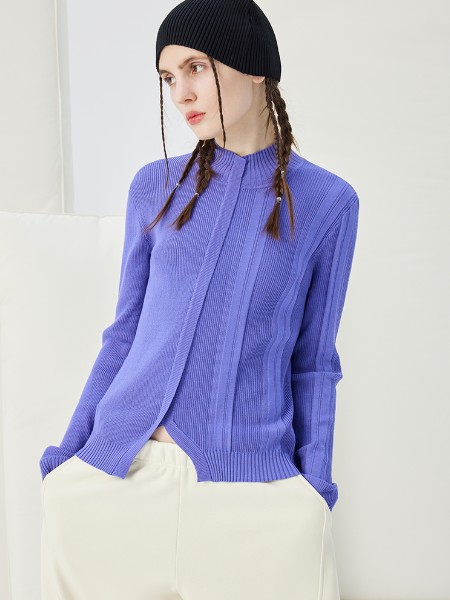 容子木(ROSEMOO)女裝品牌2025最新產品展示