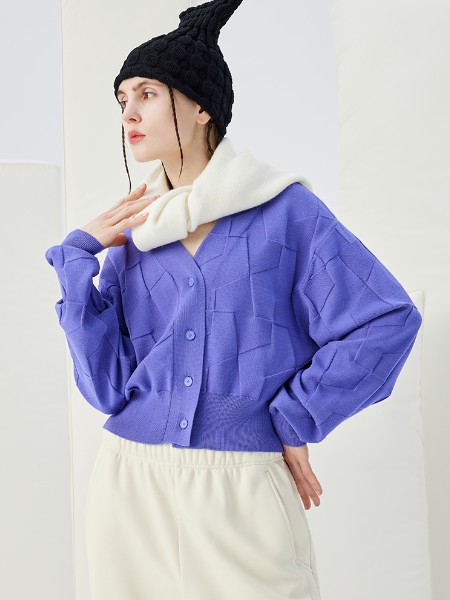 容子木(ROSEMOO)女裝品牌2025最新產品展示