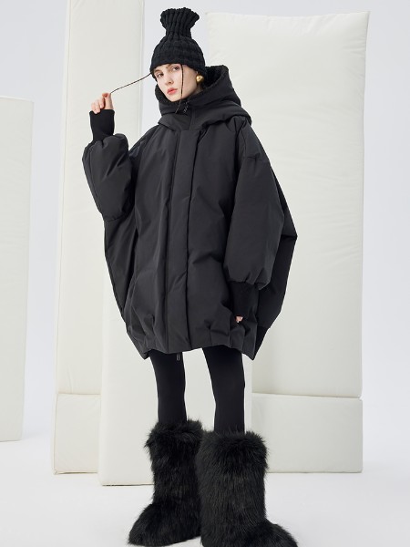 容子木(ROSEMOO)女裝品牌2025最新產品展示