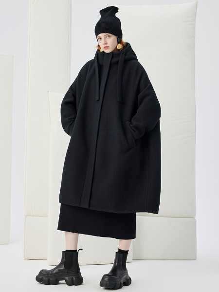 容子木(ROSEMOO)女裝品牌2025最新產品展示