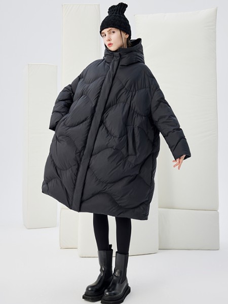 容子木(ROSEMOO)女裝品牌2025最新產品展示