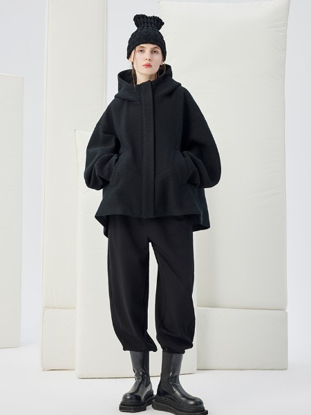 容子木(ROSEMOO)女裝品牌2025最新產品展示