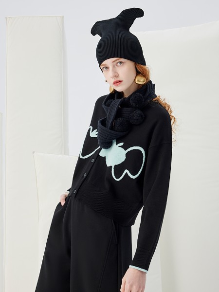 容子木(ROSEMOO)女裝品牌2025最新產品展示