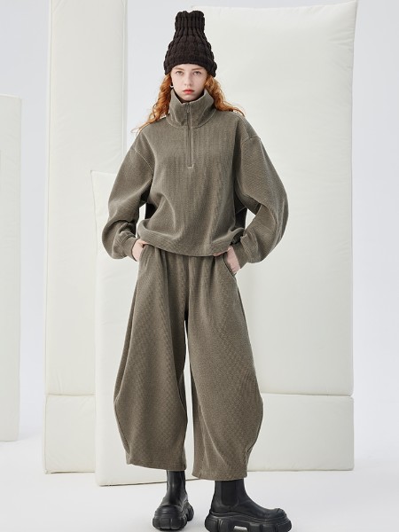 容子木(ROSEMOO)女裝品牌2025最新產品展示