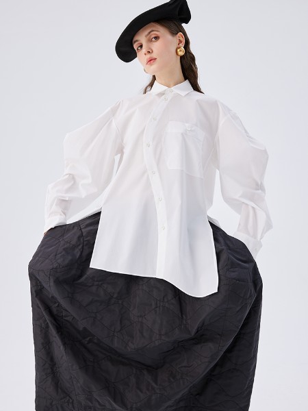 容子木(ROSEMOO)女裝品牌2025最新產品展示