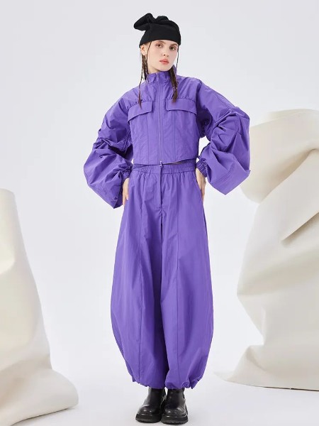 容子木(ROSEMOO)女裝品牌2025最新產品展示