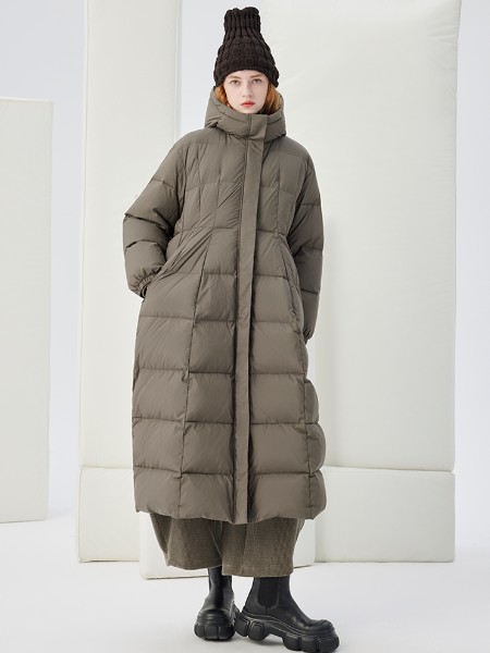 容子木(ROSEMOO)女裝品牌2025最新產品展示