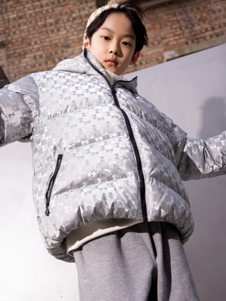 ROOKIE童裝品牌2025最新產(chǎn)品展示