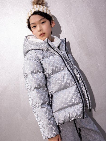 ROOKIE童裝品牌2025最新產(chǎn)品展示