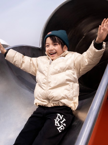 ROOKIE童裝品牌2025最新產(chǎn)品展示