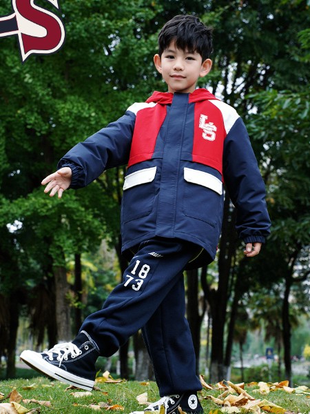 ROOKIE童裝品牌2025最新產(chǎn)品展示