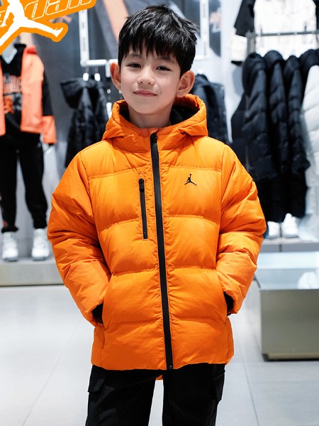 ROOKIE童裝品牌2025最新產品展示