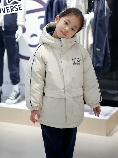 ROOKIE童裝品牌2025最新產品展示