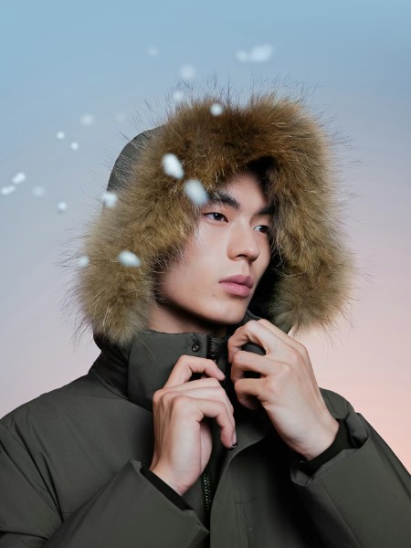 七匹狼(septwolves)男裝品牌2025最新產品展示