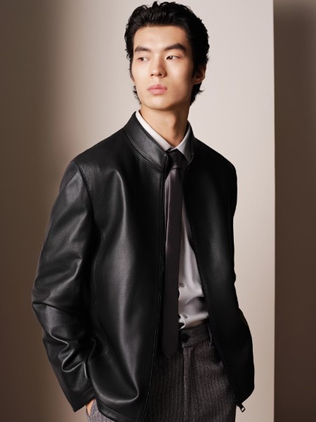 七匹狼(septwolves)男裝品牌2025最新產品展示