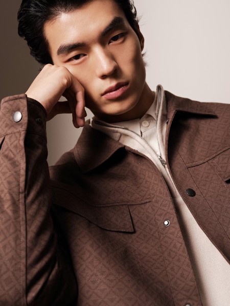 七匹狼(septwolves)男裝品牌2025最新產品展示