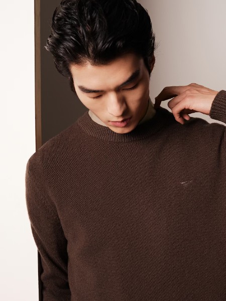 七匹狼(septwolves)男裝品牌2025最新產品展示