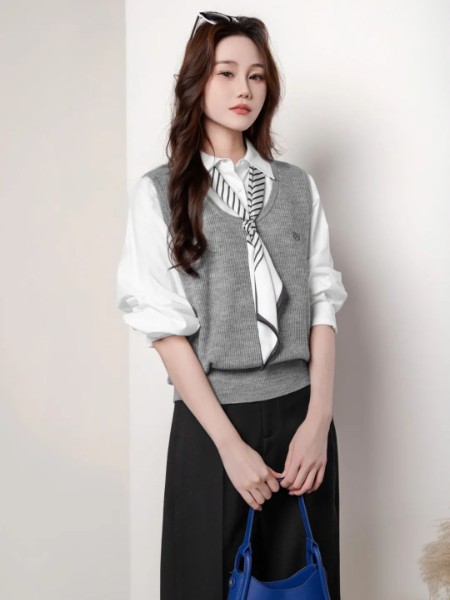 璞秀女裝品牌2025最新產(chǎn)品展示