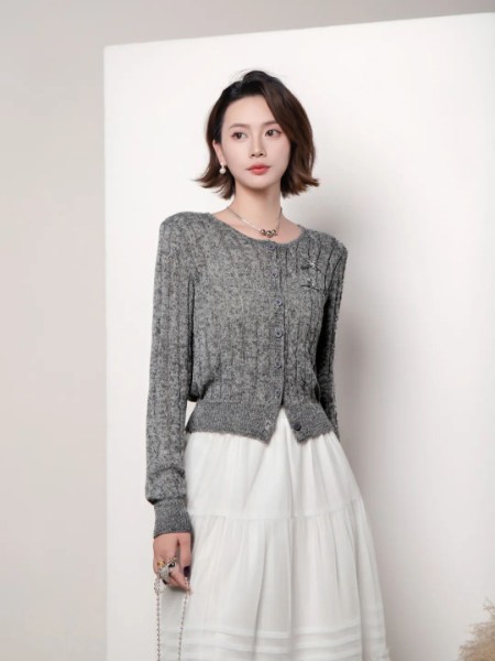 璞秀女裝品牌2025最新產(chǎn)品展示