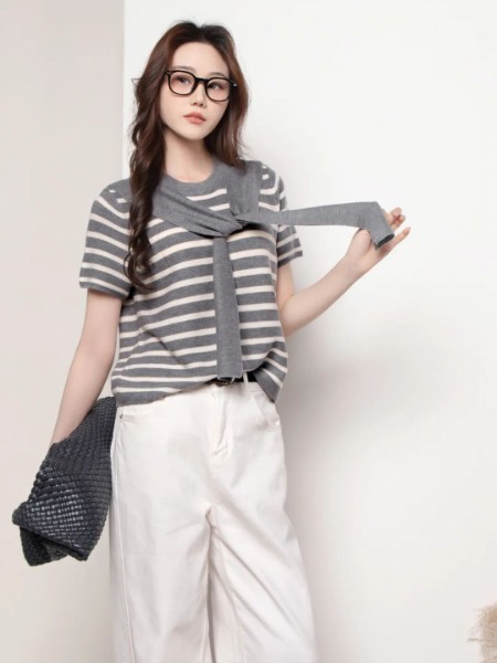 璞秀女裝品牌2025最新產(chǎn)品展示