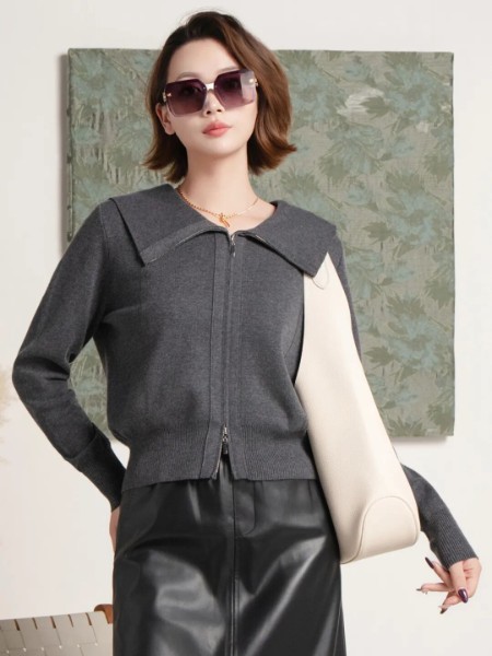 璞秀女裝品牌2025最新產品展示