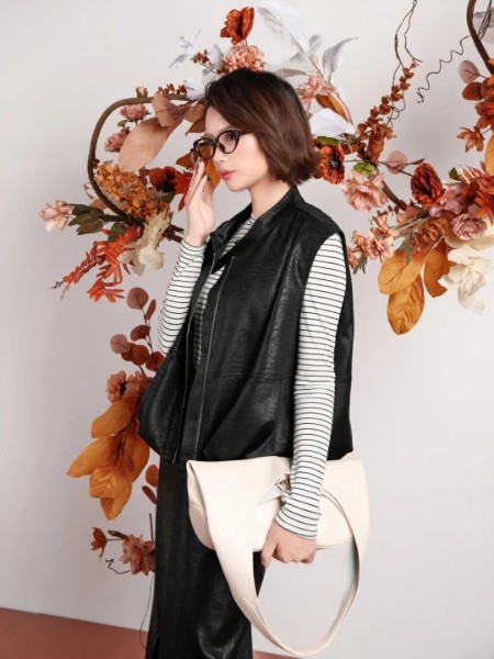 璞秀女裝品牌2025最新產品展示