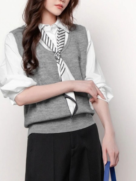 璞秀女裝品牌2025最新產品展示