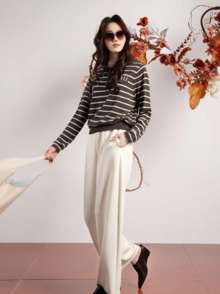 璞秀女裝品牌2025最新產品展示