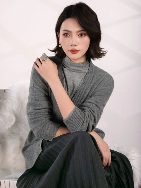 璞秀女裝品牌2025最新產品展示